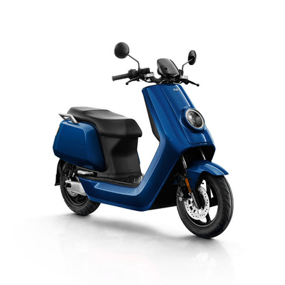 NIU NQi-Series