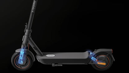 Xiaomi Electric Scooter 5 Max GL – Grey