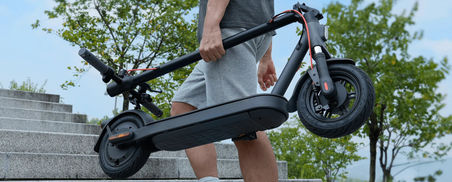 Xiaomi Electric Scooter Elite – Black