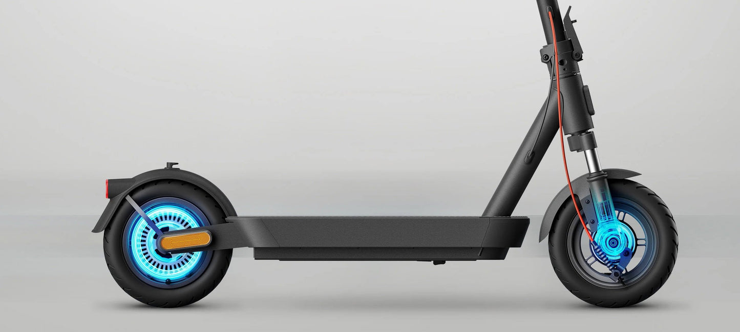 Xiaomi Electric Scooter 5 EU – Black