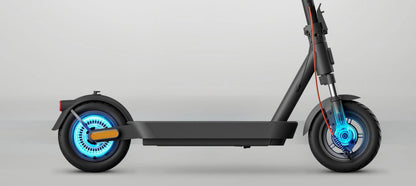 Xiaomi Electric Scooter 5 EU – Black