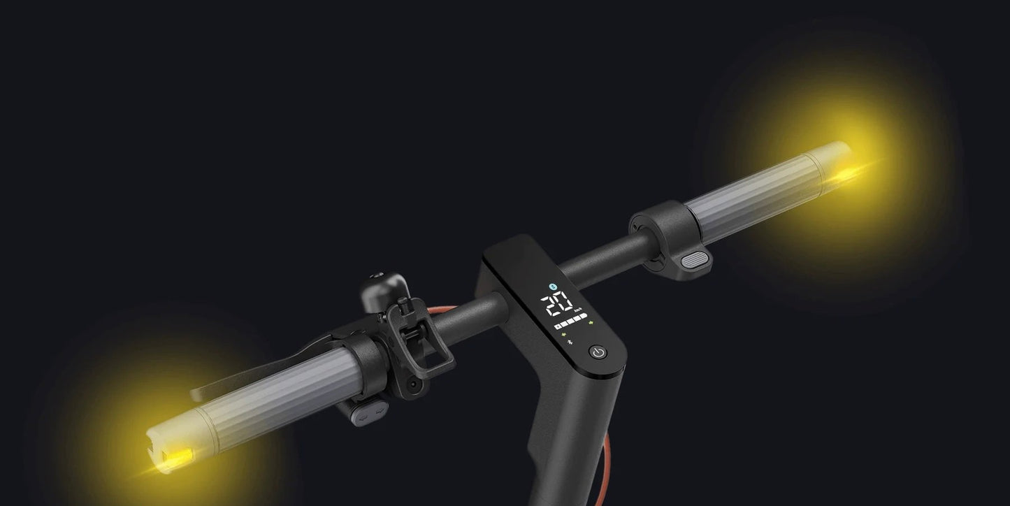 Xiaomi Electric Scooter 5 Pro GL – Black