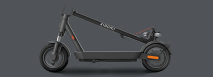 Xiaomi Electric Scooter 5 EU – Black
