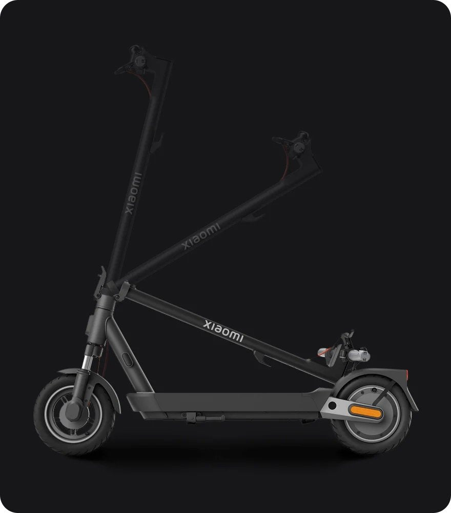 Xiaomi Electric Scooter 5 Pro GL – Black