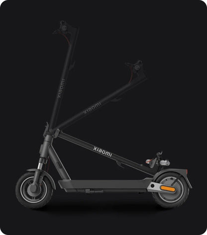 Xiaomi Electric Scooter 5 Pro GL – Black