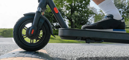 Xiaomi Electric Scooter Elite – Black