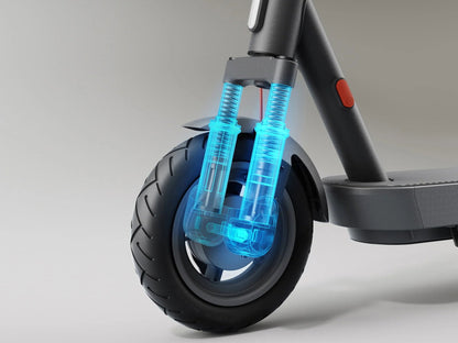 Xiaomi Electric Scooter 5 EU – Black