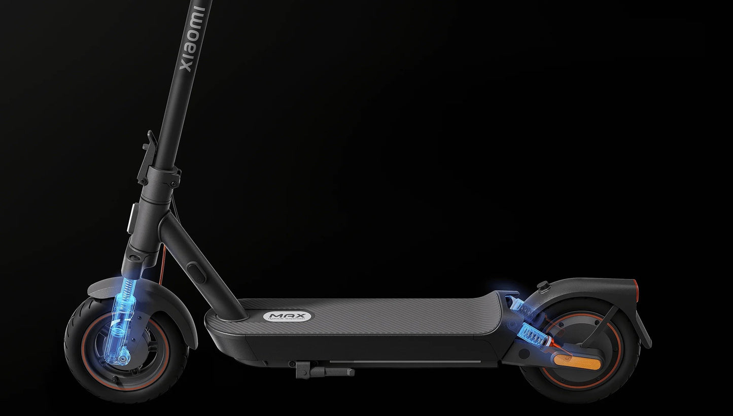 Xiaomi Electric Scooter 5 Max GL – Grey