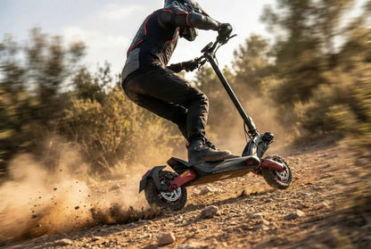 SENCOR Scooter X70