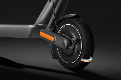 Xiaomi Electric Scooter 4 Ultra EU – Black