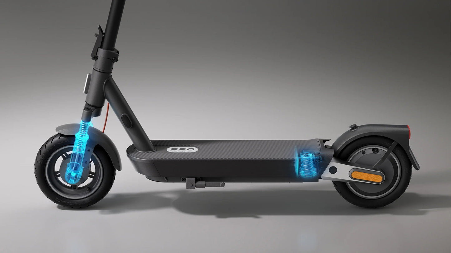 Xiaomi Electric Scooter 5 Pro GL – Black