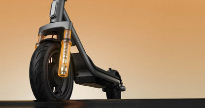 Xiaomi Electric Scooter 6 Lite – Black
