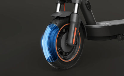 Xiaomi Electric Scooter 5 Max GL – Grey