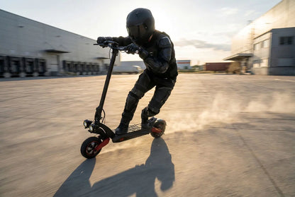 SENCOR Scooter X70