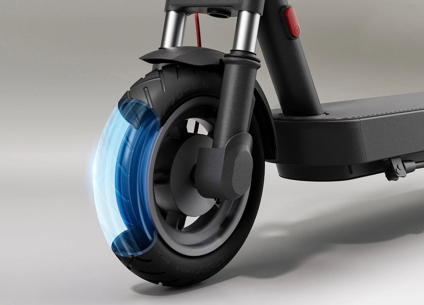 Xiaomi Electric Scooter 5 EU – Black
