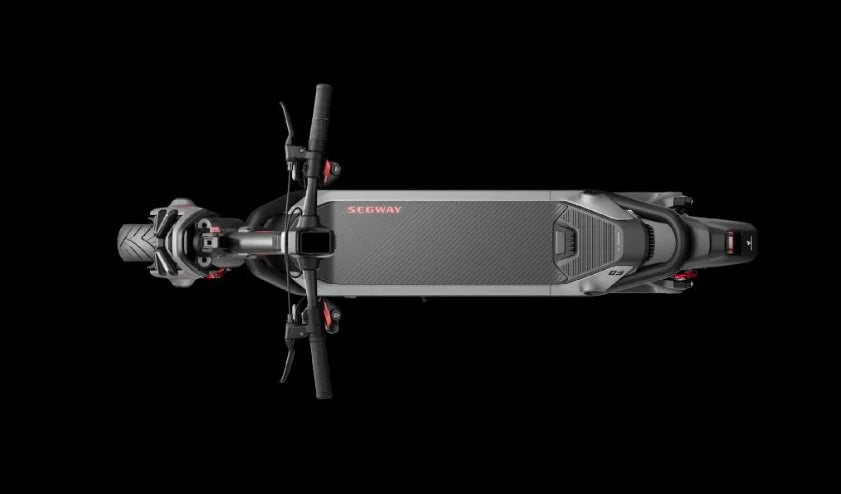Segway SuperScooter GT3 E