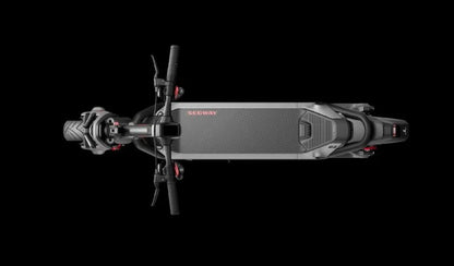 Segway SuperScooter GT3 E
