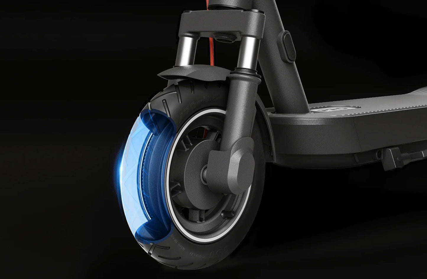 Xiaomi Electric Scooter 5 Pro GL – Black