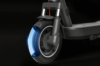 Xiaomi Electric Scooter 5 Pro GL – Black