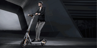 Xiaomi Electric Scooter 6 Max – Black