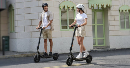 Xiaomi Electric Scooter 6 Lite – Black
