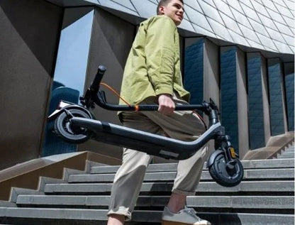 Ninebot KickScooter E2 Plus E II Powered by Segway