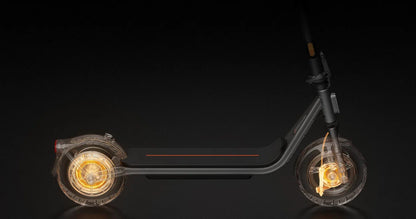 Xiaomi Electric Scooter 6 Lite – Black