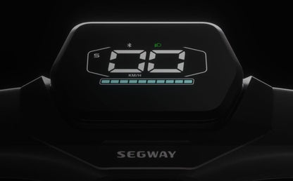 Segway eKickScooter ZT3 Pro E