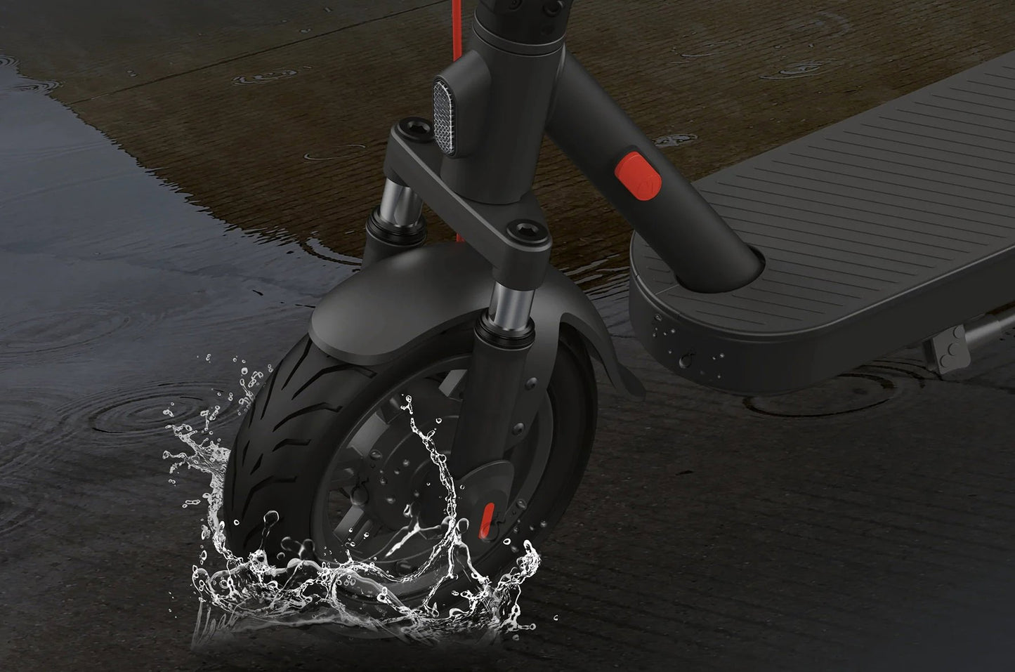 Xiaomi Electric Scooter Elite – Black