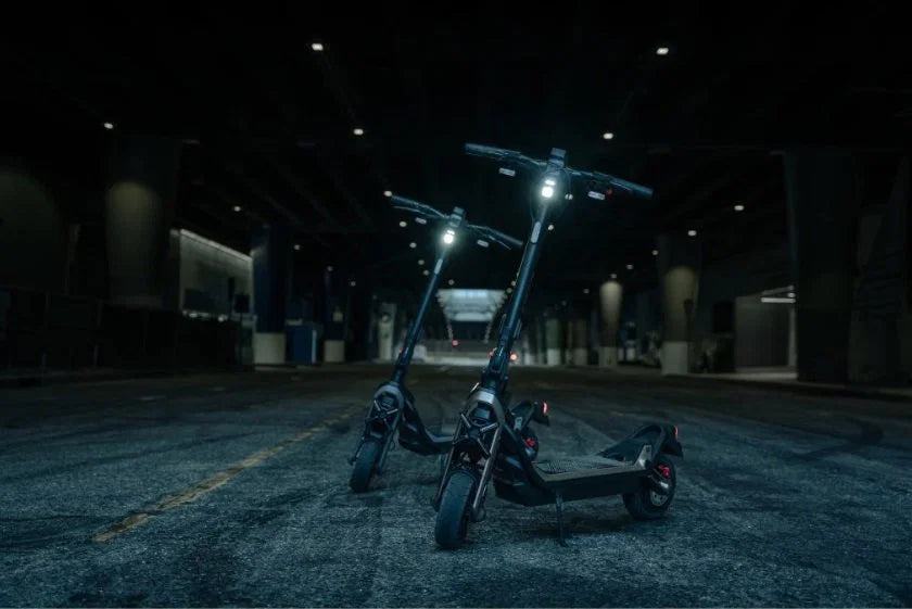 Segway SuperScooter GT3 E