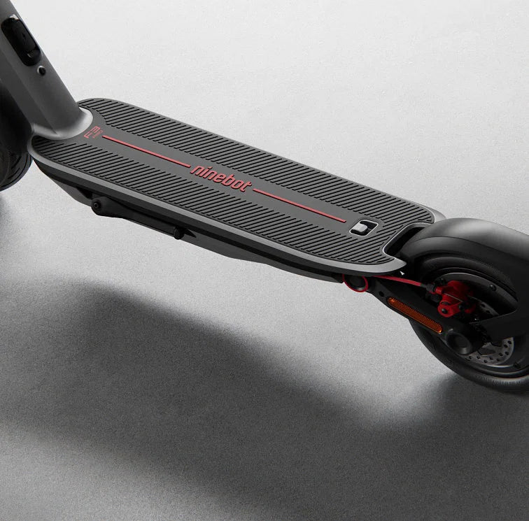 Segway eKickScooter Ninebot F3 Pro E