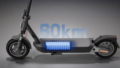 Xiaomi Electric Scooter 5 Pro GL – Black