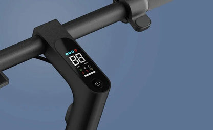 Xiaomi Electric Scooter 4 Ultra EU – Black