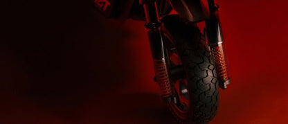 Segway eKickScooter ZT3 Pro E