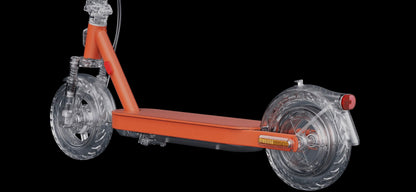 Xiaomi Electric Scooter Elite – Black