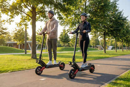 SENCOR Scooter X70