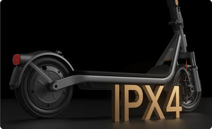Xiaomi Electric Scooter 6 Lite – Black