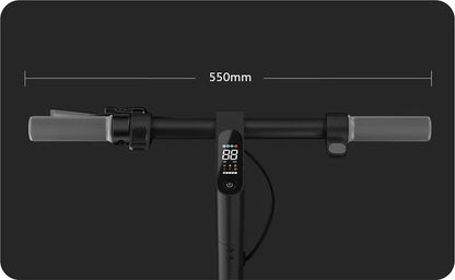 Xiaomi Electric Scooter 4 Ultra EU – Black