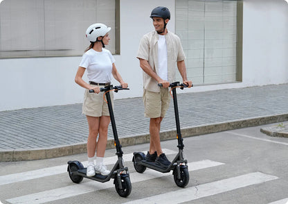 Xiaomi Electric Scooter 6 Lite – Black