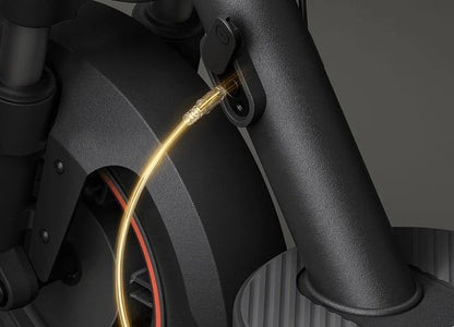 Xiaomi Electric Scooter 5 Max GL – Grey