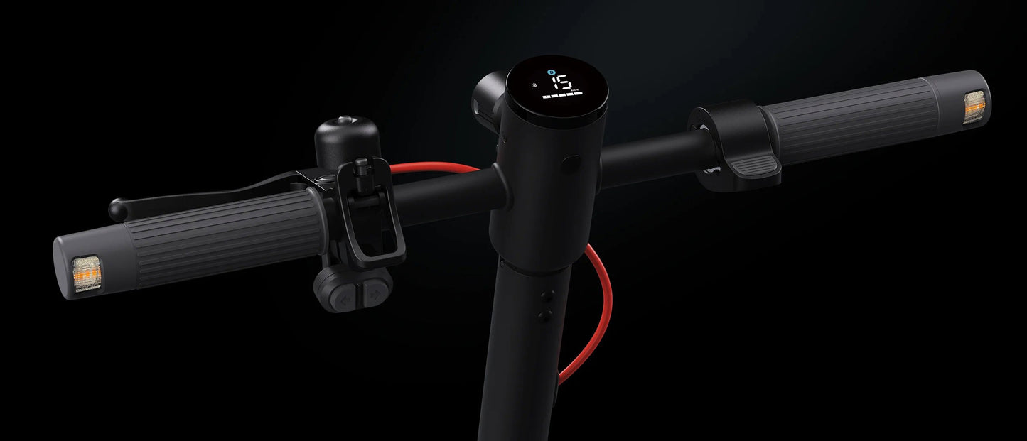 Xiaomi Electric Scooter Elite – Black