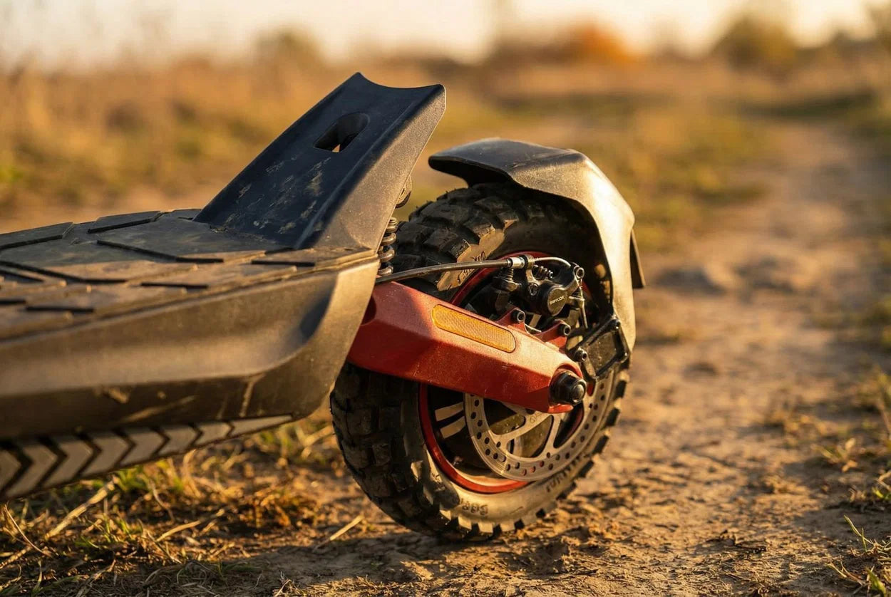 SENCOR Scooter X70