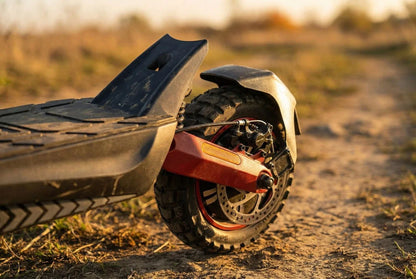 SENCOR Scooter X70
