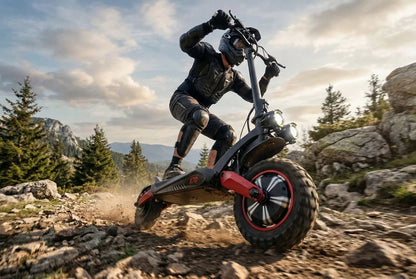 SENCOR Scooter X70