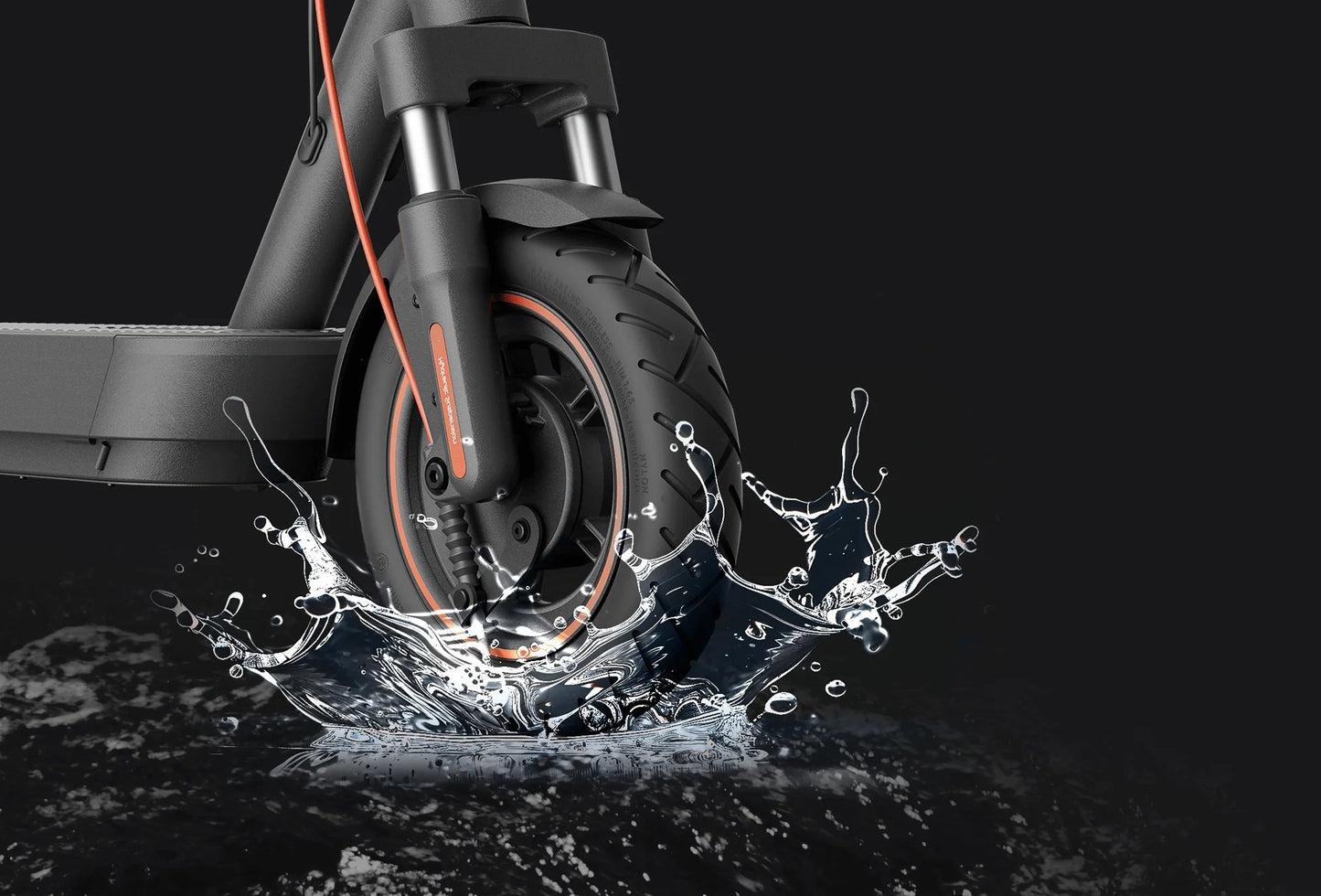 Xiaomi Electric Scooter 5 Max GL – Grey