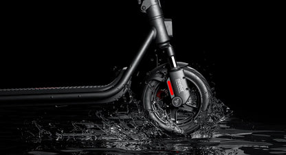Ninebot eKickScooter F2 E II Powered by Segway
