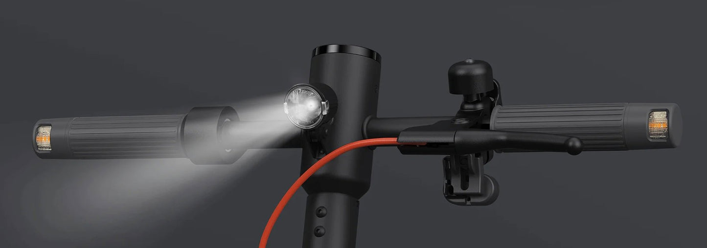 Xiaomi Electric Scooter Elite – Black