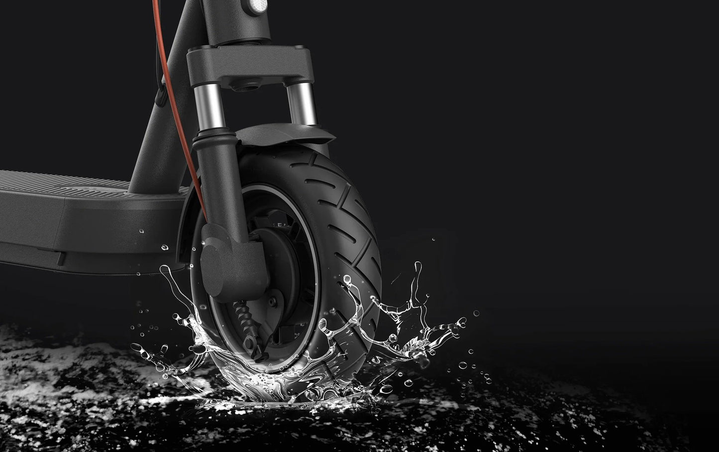 Xiaomi Electric Scooter 5 Pro GL – Black