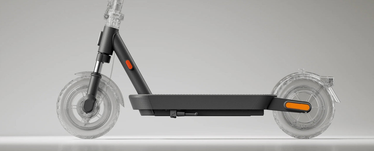 Xiaomi Electric Scooter 5 EU – Black