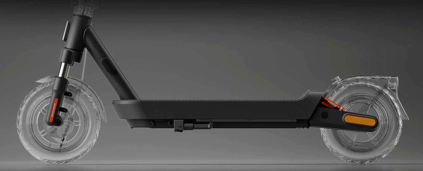 Xiaomi Electric Scooter 5 Max GL – Grey
